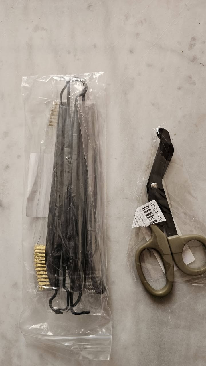 شغلات عسكرية


**إذا كنت صاحب هذا الإعلان وتريد حذفه لأي سبب، رجاءا أرسل رسالة إلى الدعم الفني**