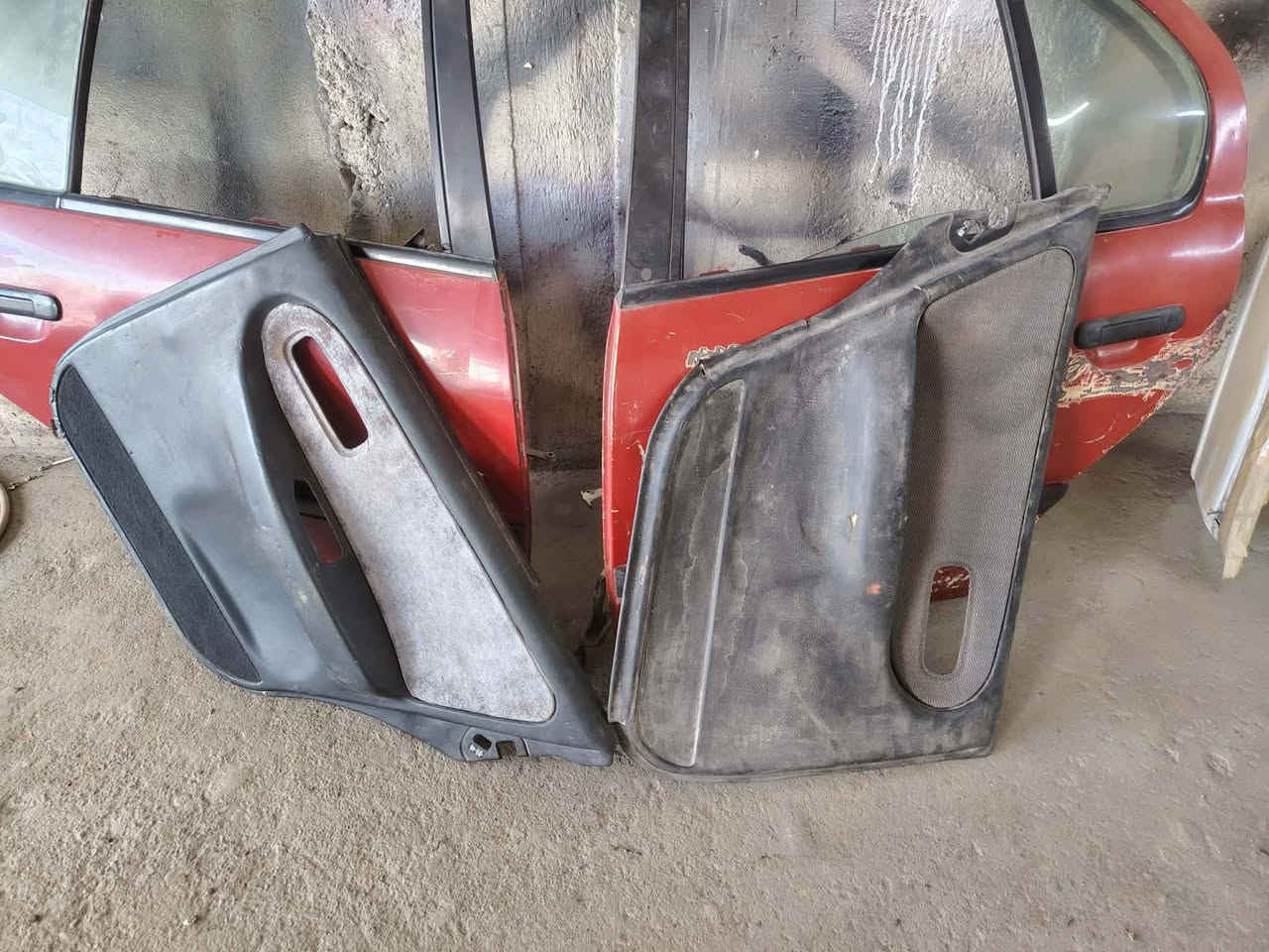 كلهم 150الف البيبان بيهم الجامات مالتهم عنوان موصل


**إذا كنت صاحب هذا الإعلان وتريد حذفه لأي سبب، رجاءا أرسل رسالة إلى الدعم الفني**