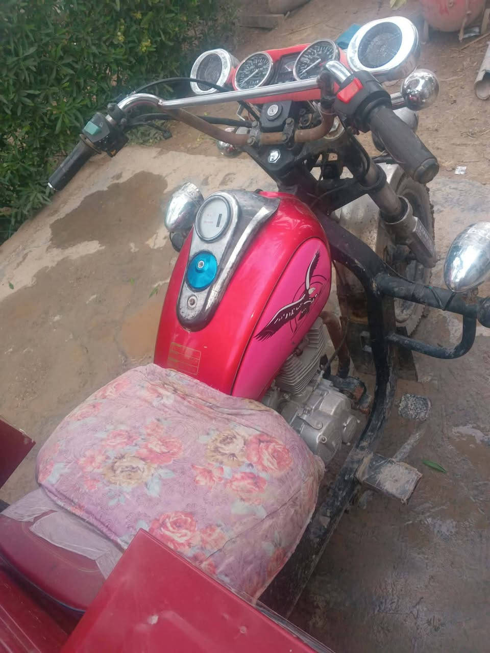 السلام عليكم ستوته لبيع مديل 16وراق اصوايه مكفوله سعر 1250بيه مجال تصال على رقم ***********
