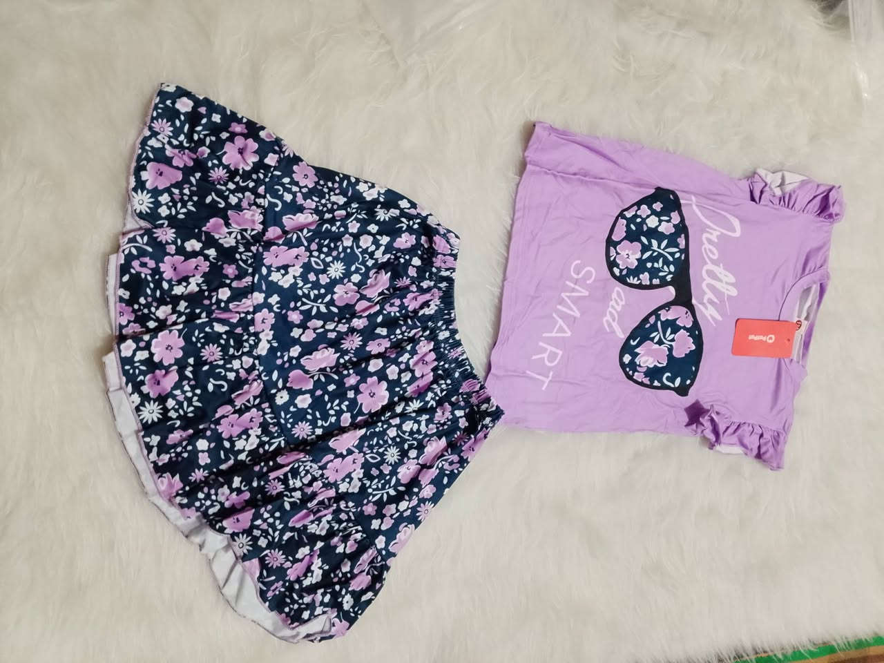 ملابس اطفال كشخة العيد متوفر جميع الاعمار سعر القطعه 4 الف فقط
الجمال والدلال يمنا السعر يختلف 
السعر يختلف يمنا وكشخة العيد غير 🥰
متوفر جميع الاعمار وجميع القياسات والموديلات 
بظاعه جديدة صعدو المنشور انزللكم البقيه 
ابو 10 صار ب 4 الف فقط 
متوفر توصيل داخل الزبيديه مجاني


**إذا كنت صاحب هذا الإعلان وتريد حذفه لأي سبب، رجاءا أرسل رسالة إلى الدعم الفني**