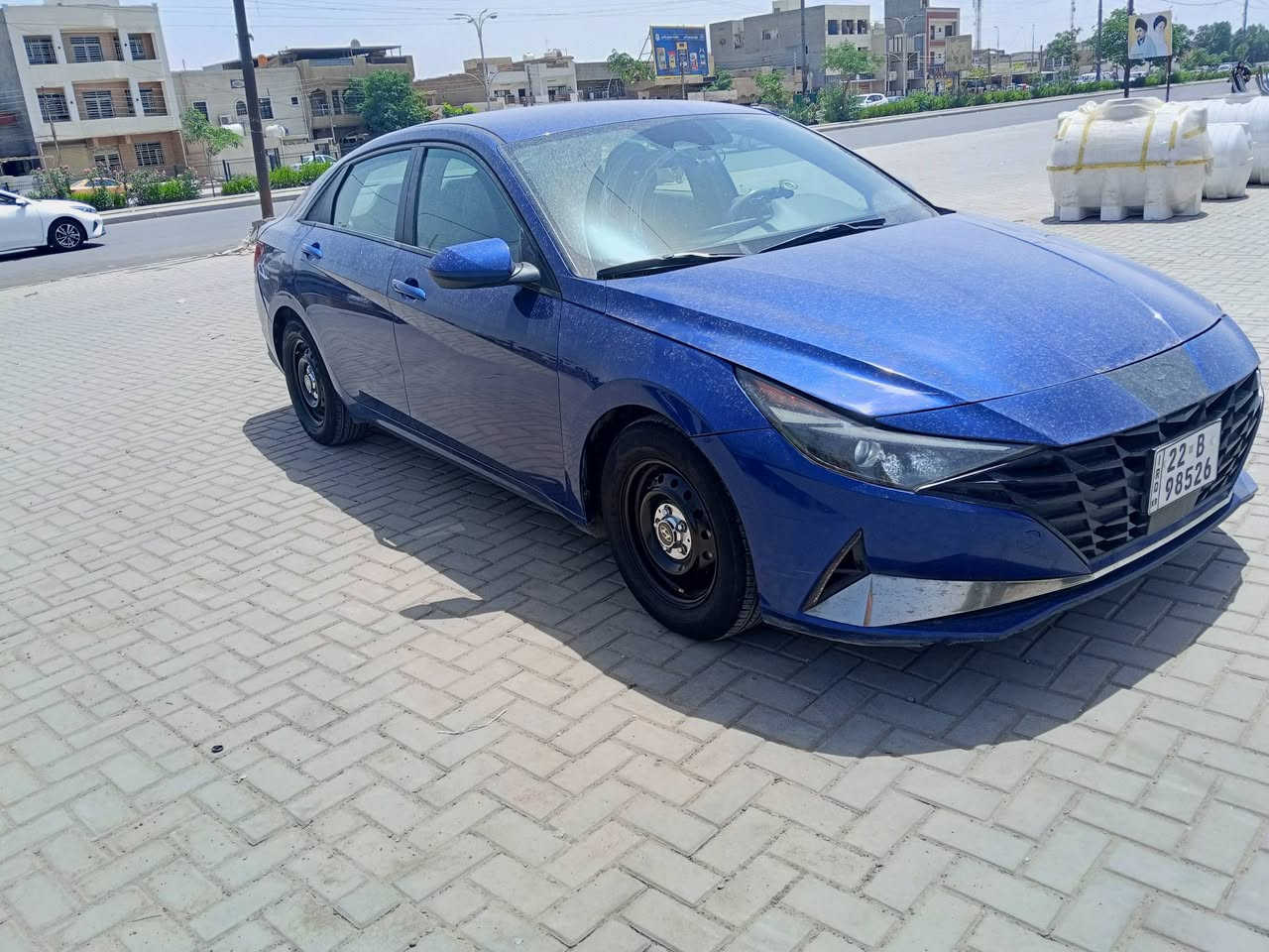 تخم ويل او تاير 15مال النترا او فورتي او كورلا للبيع السعر 140بغداد حي الجهاد
رقم الهاتف,,***********
