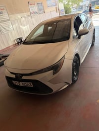 كورلا • ٢٠٢٢ • ماشي ٥٢٠٠٠