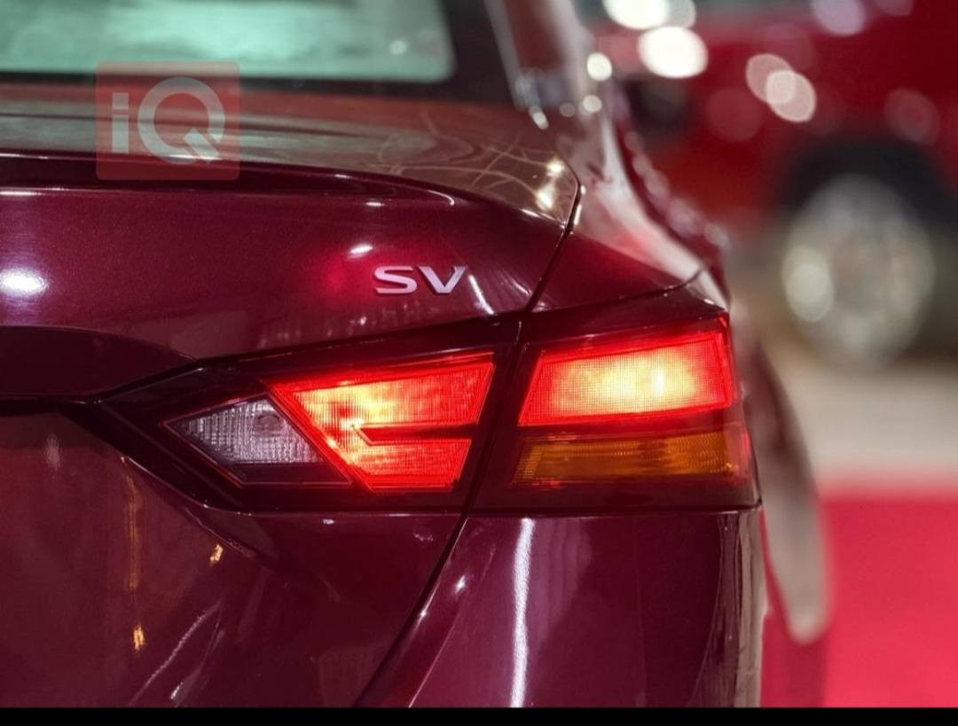 نيسان التيما موصفات SV
موديل 2024..محرك 2.5
ماشي 34 الف..رقم كاتى
حادثها بونيد وجامرلغ..
بدون دواخل بشرط..
ايرباك  استيرن..مسستم 
وبي جامرلغ وبابين صبغ 
امريكا..بدون دواخل...
موجود بكركوك. سعر138$
***********
