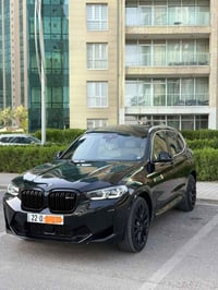 Bmw X3 2022 Bmw X3 2022 بي ام دبليو اكس ٣ مديل 2022 وارد امريكي دفع خل...
