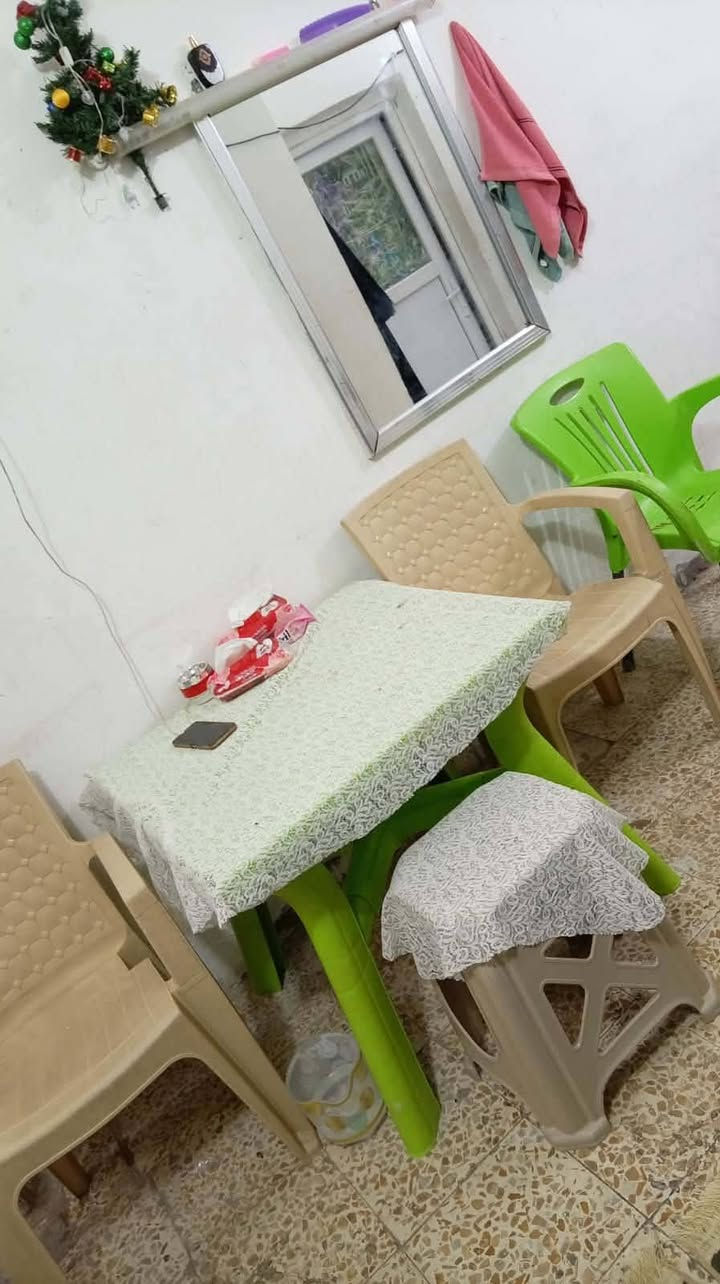 غراض لبيع


**إذا كنت صاحب هذا الإعلان وتريد حذفه لأي سبب، رجاءا أرسل رسالة إلى الدعم الفني**