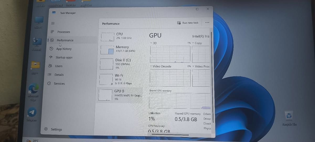 جهاز نضيف جدا ذاكره265رام8 المقدادية, ديالى


**إذا كنت صاحب هذا الإعلان وتريد حذفه لأي سبب، رجاءا أرسل رسالة إلى الدعم الفني**