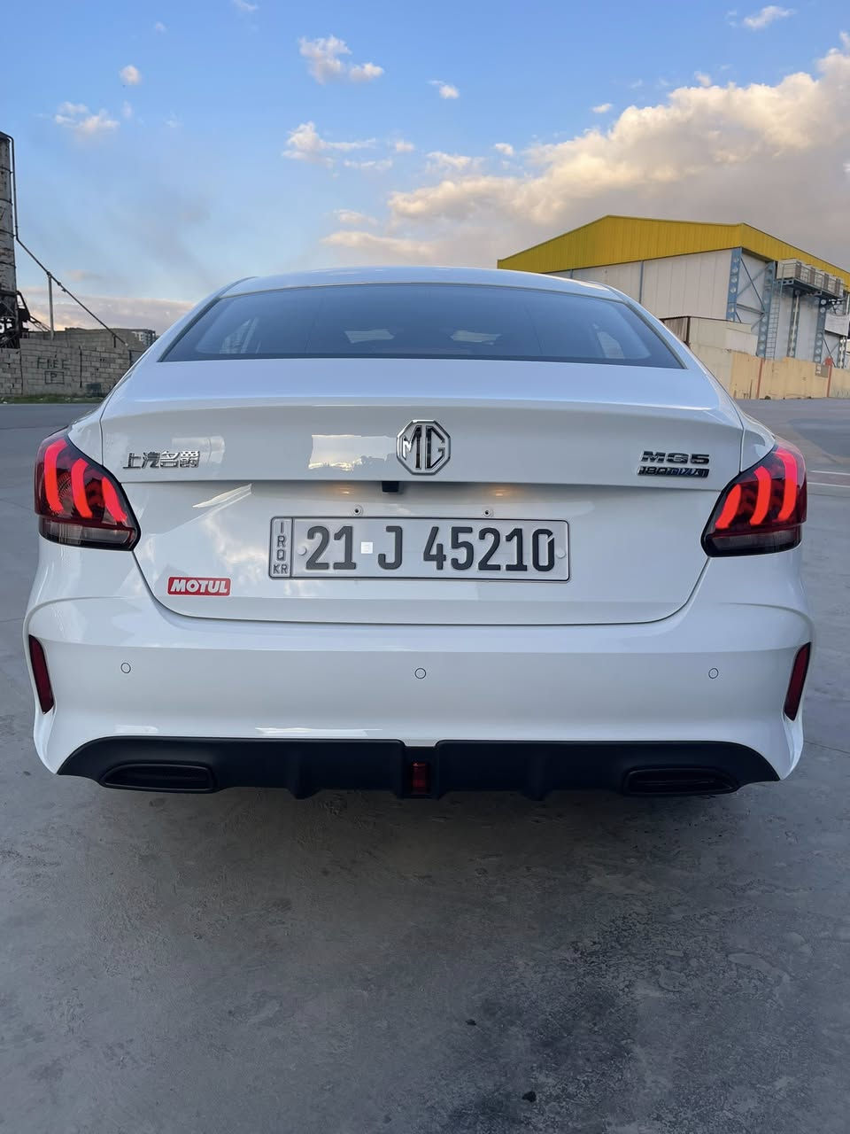 ئيمجي جيتي موديل ٢٠٢٥ گير عادي ته نها ١٣ هه زار روشتوه بوياخ ته نك ساردو بوياخي نيه شاشه و كاميرا تحديد سرعه بصمه دوو بصمه ي بيلاد ته نها دوو روني گوردراوه له موتل نرخي ١٠٠ گه لاو كه ميك معامه له
ژ.م ***********
