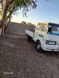 كيا بنكو • موديل ٩٤ • الانبار