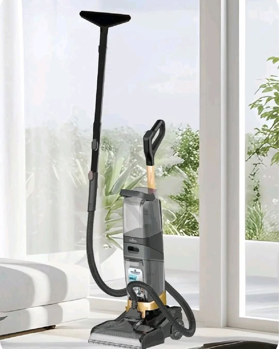 اخير الكميه تم تخفيض السعر بسعر الجمله ٢٢٠ الف
الاصدار الجديد ابو البخار القوي 
غسالة الزوالي الجديدة 4×1 الجيل التاسع من امبليوم 💪✨
مو بس تغسل… تسوي كلشي حرفياً!
ضمان سنه حقيقي وصل مختوم من المعرض وكاله أمبليوم 
✔️ تغسل الزوالي وترجعها كأنها جديدة
✔️ تنظيف عميق لتخم القنفات 🛋️
✔️ مسح وتعقيم الأرضيات بكل سهولة
✔️ تنظيف الزجاج بدون تعب
✔️ ماي حار وبارد حسب الحاجة 🔥❄️
✔️ بخار قوي يقتل الأوساخ والجراثيم

💥 جهاز واحد يغنيك عن 5 أجهزة
💥 يوفر وقتك وتعبك ويخلي بيتك يلمع

السعر مفاجأة ٢٢٠ الف
توصيل ٥الاف لجميع العراق شرط الفحص والشغل


**إذا كنت صاحب هذا الإعلان وتريد حذفه لأي سبب، رجاءا أرسل رسالة إلى الدعم الفني**