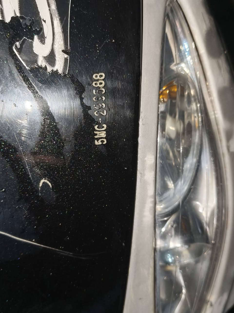 السلام عليكم دراجه ماكس منغولي دراجه مقفوله ما كلش شغل بيه ما ناقصها شيء 
السعر 950 
الرقم ***********
البصره مشراق القديم
