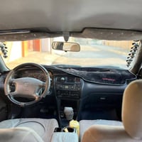 كورلا • ١٩٩٦ • ممحوره