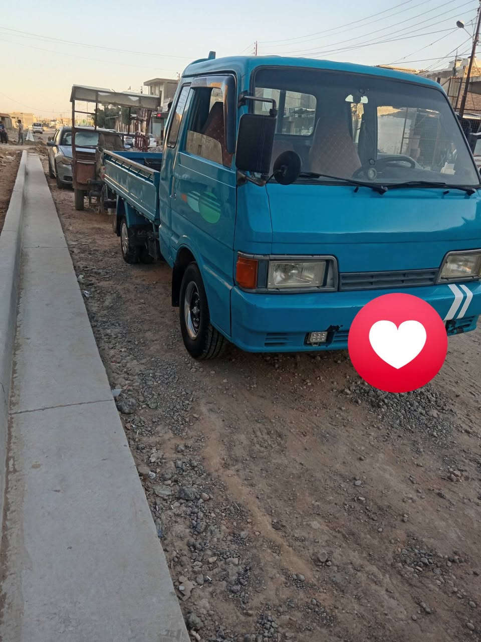 سلام عليكم كيه حمل موديل 95 سياره جاهزه رقم بابل رعيه موجود مكينه كير ثاني مايجي بس سنوي نافذه معروض 50 ورقه وبيه مجال رقم *********** تصل
