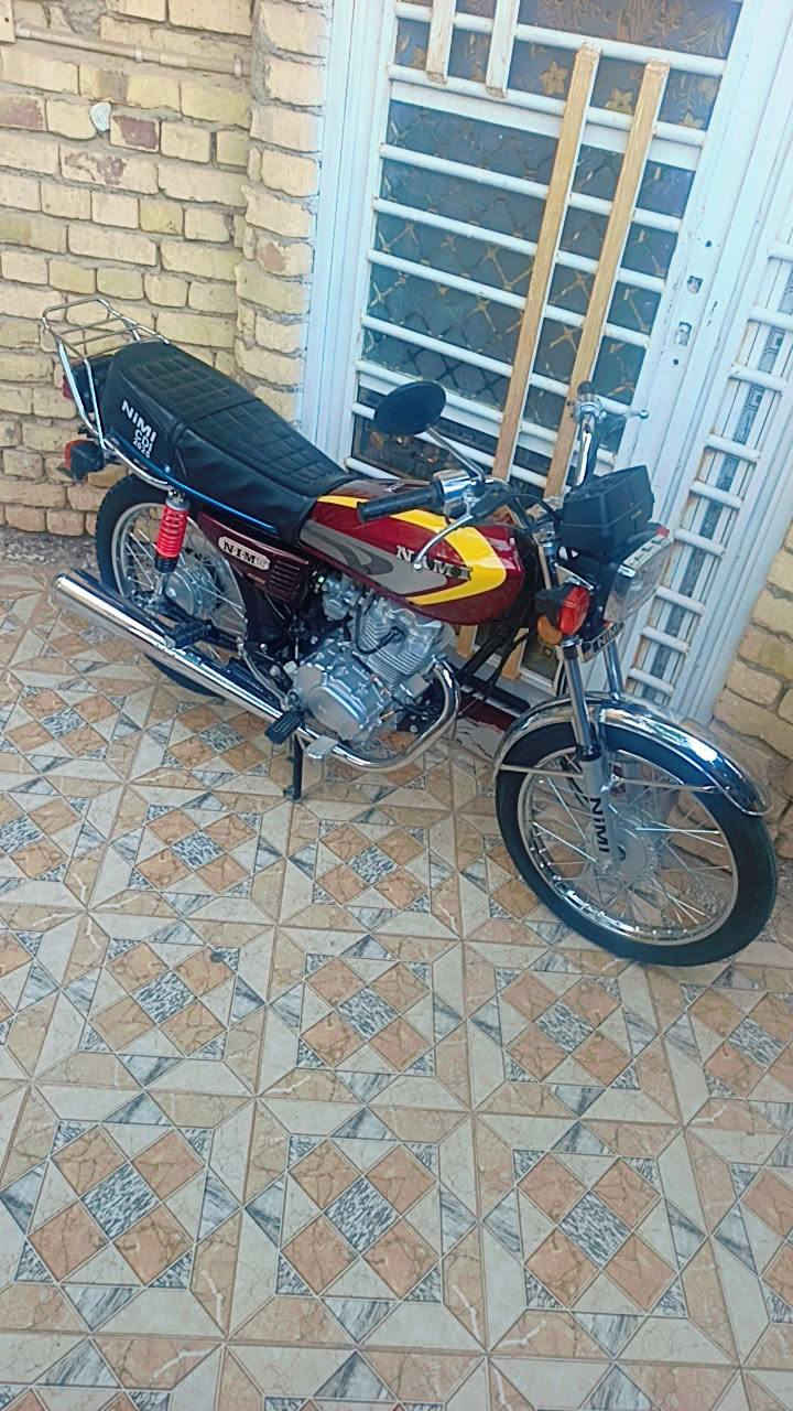 سلام عليكم نامة مديل 2026 سكنر 6 اوراق لون دم الغزال مميز مستخدمة 25 يوم فقط ثاني تبديلت دهن مكفولة كفالة عامة شرط من الشخط سعرها 750 وبية مجال شراي اتصل وتدلل ***********
