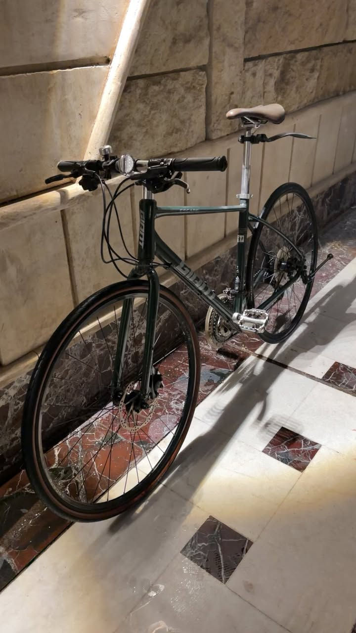 السلام عليكم للبيع جاينت سكيب حديث بريكات دهن سستم التوس 8*3 تايرات ثنينهن مختم جاينت الدراجه مفوله وكلش نضيفه واي نقص ما بيها وعل خير عل ياخذها🤍
السعر 265 الف وبيها مجال🌟
لتواصل واتساب *********** 
📍زيونة 710
