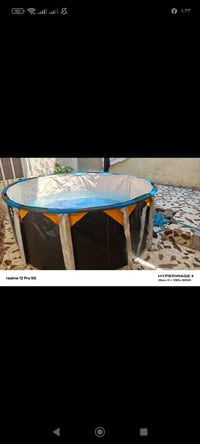 مسبح • نوعية جيدة • جديدة