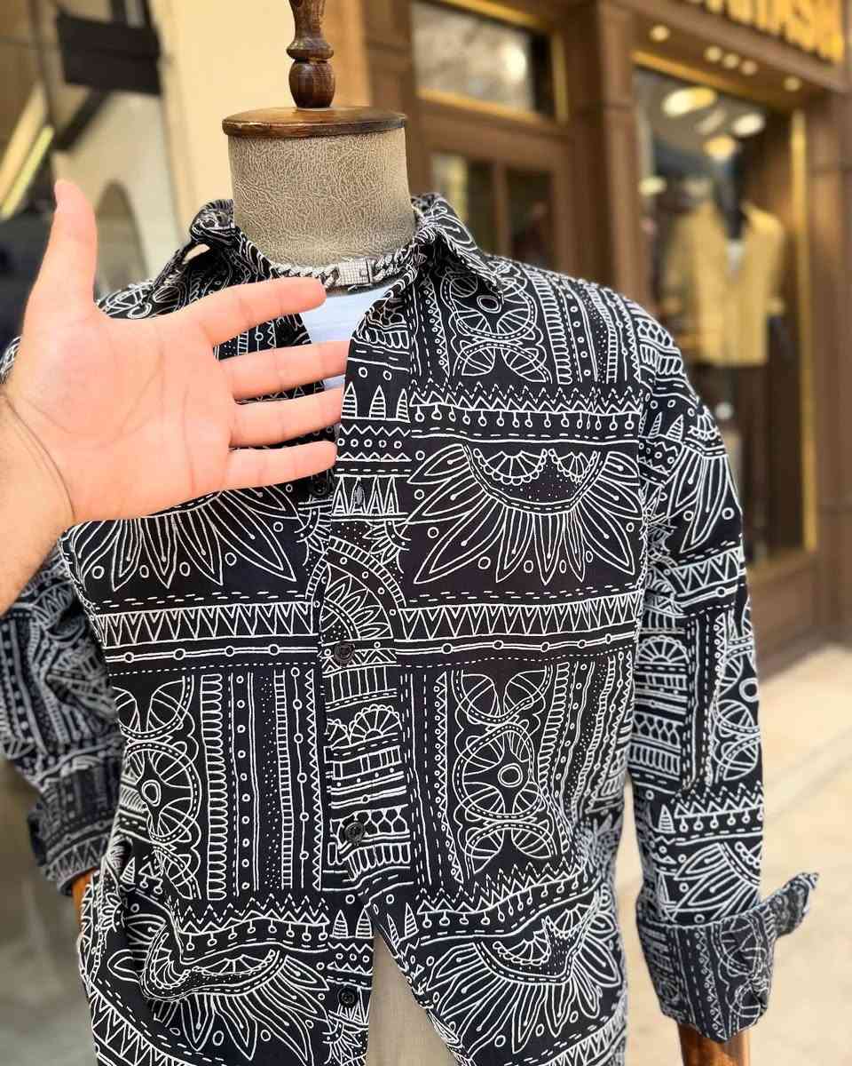 توفرت القمصان موديلات جديده بداخل المحل 🔥 

عنوان المحل شارع الشيخ منهل مجاور ازياء تمره🌴


**إذا كنت صاحب هذا الإعلان وتريد حذفه لأي سبب، رجاءا أرسل رسالة إلى الدعم الفني**