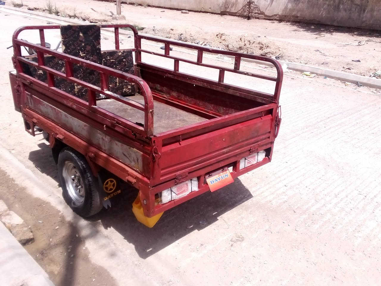 ستوته موديل 15 اوراق محرك 23 عوزه باتري بيه تصليح بل ركبه الباقي كفاله ***********
