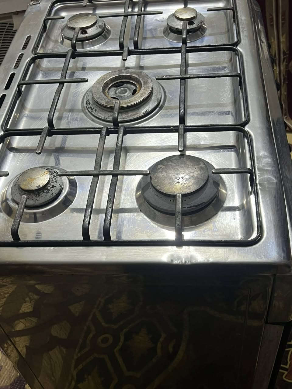 سلام عليكم طباخ فريش المصري للبيع سعر ٢٠٠


**إذا كنت صاحب هذا الإعلان وتريد حذفه لأي سبب، رجاءا أرسل رسالة إلى الدعم الفني**
