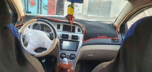 السلام عليكم سياره تكسي كريت ويل موديل 2013 مكينه  يارس سعر ٥٨ سياره باسمي تبريد شغال سنويه نافذه ل  2030   يرهم مراوس لاتصال علا هاذ رقم   ***********
