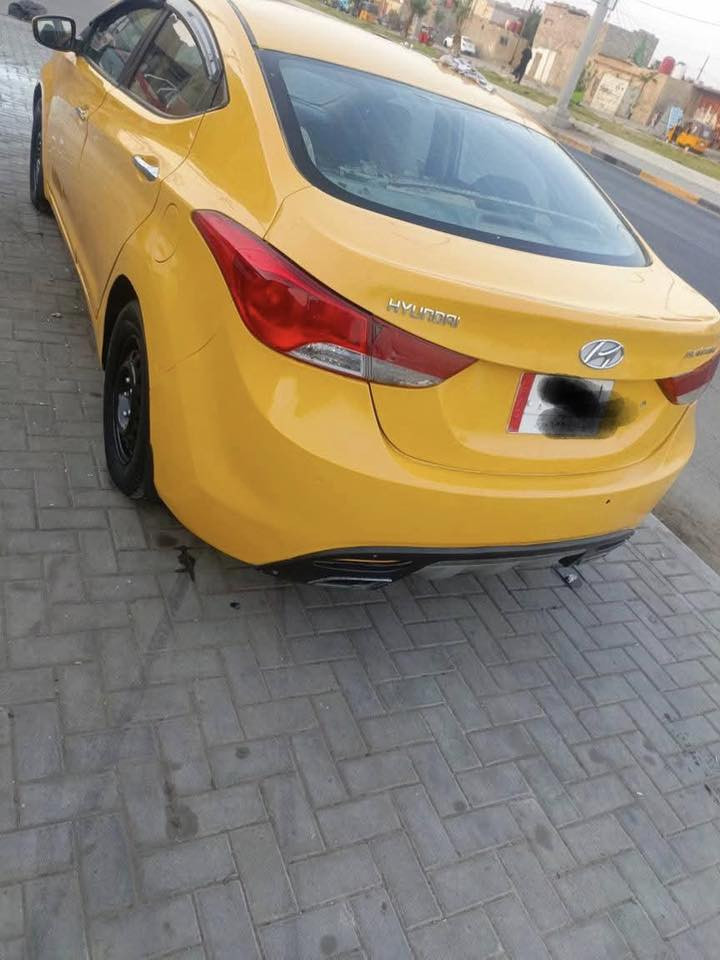 السلام عليكم النترا مديل 12 رقم بصره مكانها القبله حي المهندسين سياره جاهزه وارد خليجي محرك 1800 مكينه كير بل شرط راعيها يمي يريد تحويل تقريبن نص فول السياره سنويتها منتهيه مصفره من كلشي السياره مكفوله من الضربه والتبديل انا مكلف بل نشر   سعر 87 وبيها شي بسيط للجيه هاذ رقم صاحب السياره اتصال واتساب بيه ***********
