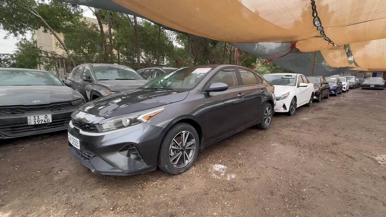 ✴️ #شركه_ربيع_الامل ✴️
✴️لا تعب نفسك كل السيارات وموديلاتها كدامك✴️ 

🔥🔥اليوم الاسعار غير تابع الفديو للنهاية 🔥🔥

العنووان (بغداد الجديده النعيريه خلف جامع عرفات)
🛑 رابط كروب الواتساب الخاص بالشركة 🛑

https://whatsapp.com/channel/0029Vb6WcyCDp2PzxVwZjY2K

تعلن شركة ربيع الأمل استيراد السيارات الوارد امريكي عن وصول وجبة جديدة من سيارات الوارد امريكي 

🛑 كيا فورتي موديل 2023 بسعر 133
🛑 هيونداي النترا موديل 2023 بسعر 139
🛑 هيونداي النترا موديل 2023 بسعر 130
🛑 كيا فورتي موديل 2023 بسعر 153
🛑 كيا فورتي موديل 2023 بسعر 150

⛔️⛔️اي استفسار او اي سؤال تكدر تتصل ع الارقام 
او تتفضل بزيارتنا في موقع الشركة⛔️⛔️

✅(( بغداد الجديدة شارع النعيرية خلف جامع عرفات))✅

🛜أتفضل لموقع الشركة وان شاء الله ما نقصر🛜

 📍موقع الشركة في تطبيق الويز 📍
https://waze.com/ul/hsvztkn5yx

 ☎️***********

***********☎️

الارقام متاحه وتساب

✅ ملحوظة / الاتصال على هذا 👆 الرقم فقط ارقام الشركه مشغوله
