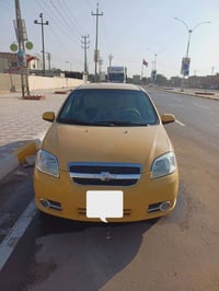 افيو ٢٠١١ • وارد خليجي • مكينة كورلا ١٦٠٠