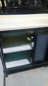 سنك • غير مستخدم • متر ونص