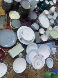 تخفيضات • آخر قطع • بث تخفيضات