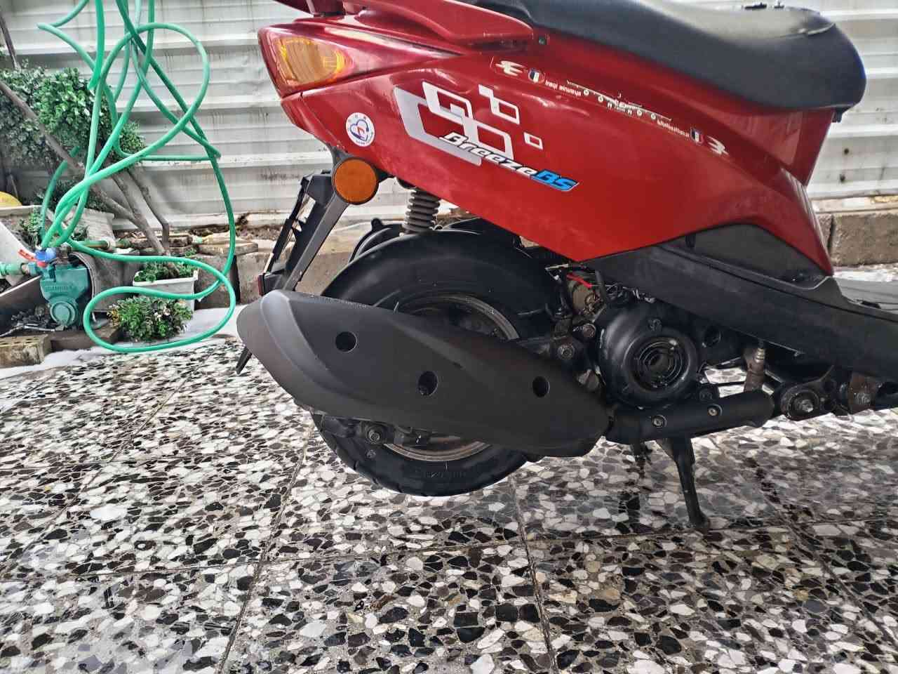 السلام عليكم
للبيع دراجه بريز ببغاء ياباني

دراجه نوزل

دراجه ابلاديه مملعوب بيها

جيب فيتر وتعال افحص

اي نقص مابيها

دراجه شلعه ومعدل

كفر اصلي

اجويتر ونوزل وفيتبي اصلي

دراجه مابيها نقص

دبل اسويج

مكان الدراجه بغداد الحريه

700 وبيها مجال

***********
