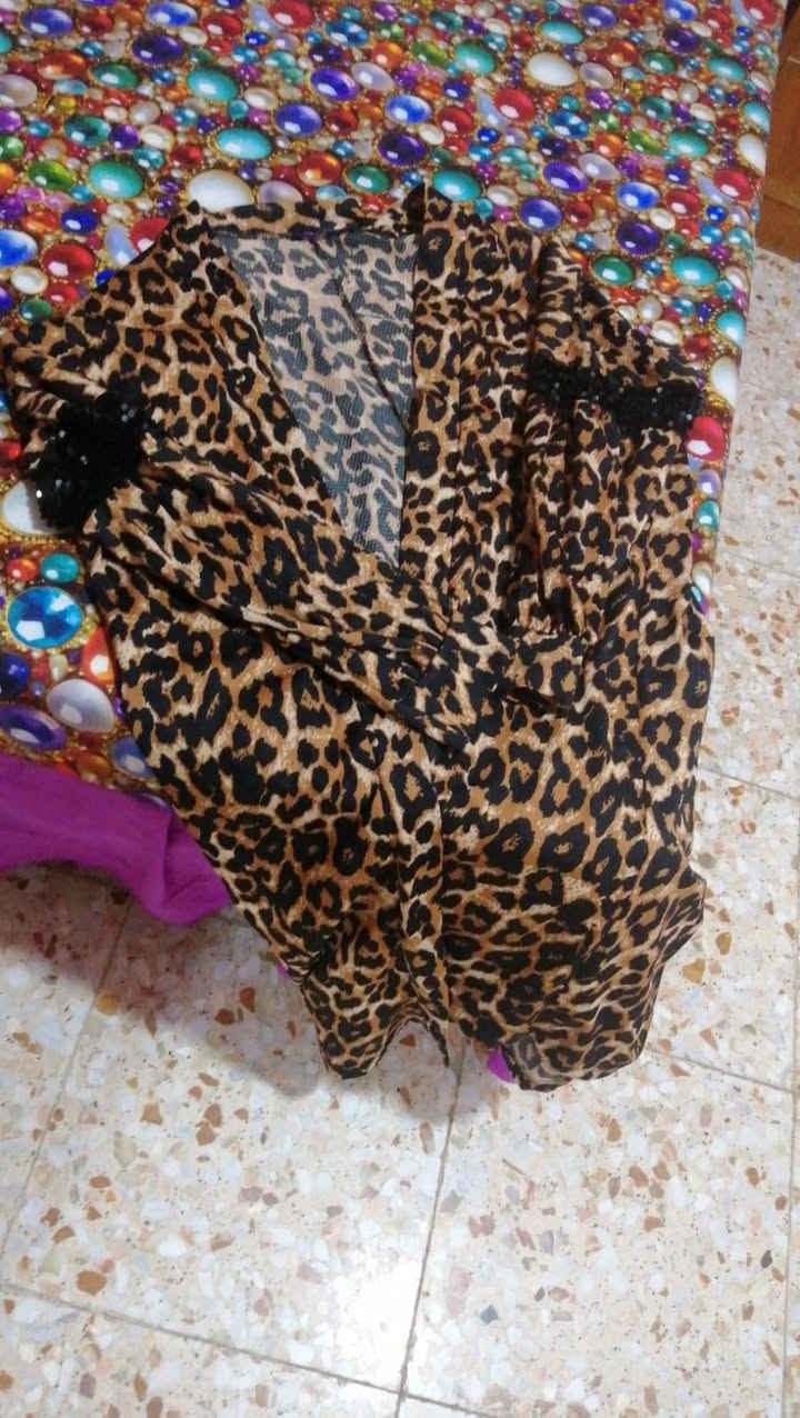 قطعة علا 5نضيفات حيل ❤️م̷ـــِْن وزن 60ل 77


**إذا كنت صاحب هذا الإعلان وتريد حذفه لأي سبب، رجاءا أرسل رسالة إلى الدعم الفني**