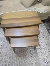 طاولة • زان تركي