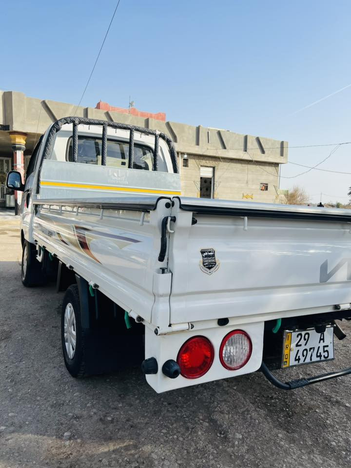 السلام عليكم سياره كيا لبيع موديل 2024 مكفول كفاله عامه ماشيه 80 رقم واسط دولي شرط تحويل السعر 155وبيه مجال ***********
