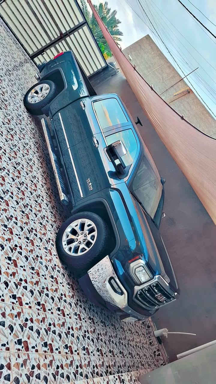 سلام عليكم جمسي2017 تكساس كلين تايتل مكفوله كفاله عامه فول مواصفات محرك 8 سلندر
رقم بصره نكليزي بسمي تحويل مباشر 
بجم كبس زنون ناصي عالي مري 
شفط زائد اليزرات بل مري تخم تاير جديد كشانه جلد تدفئه تبريد زائد خزن ميموري تحديد مسار راداد امامي نقطه عمياء 
حساسات اماميه خلفيه كامره 320 درجه شحن دعم الاسلكي 
هيتر ستيرن قياده ذاتيه تثبيت سرعه حجم الويل 20 وبل عافيه عل ياخذه 💞 
***********
