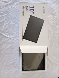 🖥️ للبيع شاشة لمس HMTECH 10 pouces ✅ شاشة 10 بوصات ✅ Touch Screen (شاش...