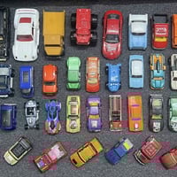 سيارات حديد • اقل طلب ١٠ • توصيل بغداد