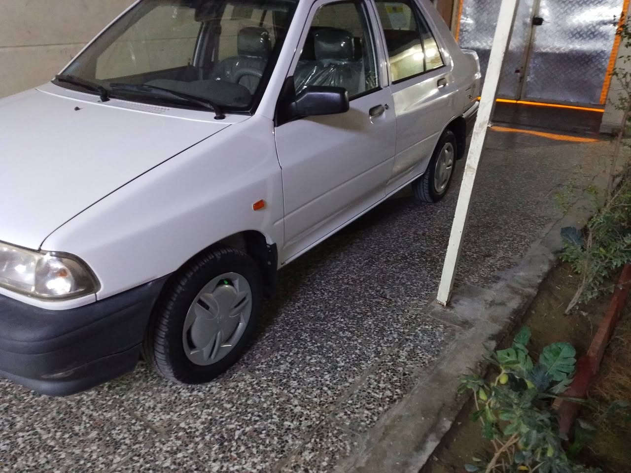 سايبا 2023موديل
كفاله عامة 
قبق اخضر 
ابيع سونار 
تخم تاير جديد 
العنوان بغداد 
هـ ***********
