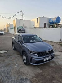 سورنتو SX • ٢٠٢٣ • رقم سليمانيه