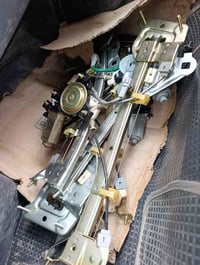 جام مارك • نفخ خلفيات • سوق الشيوخ