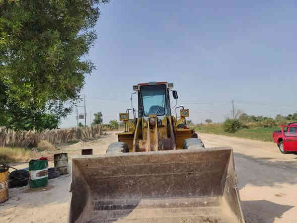 للبيع شفل داش ثري دخول جديد مكفول مكينه كير حداديه جاهز للاستفسار ***********
