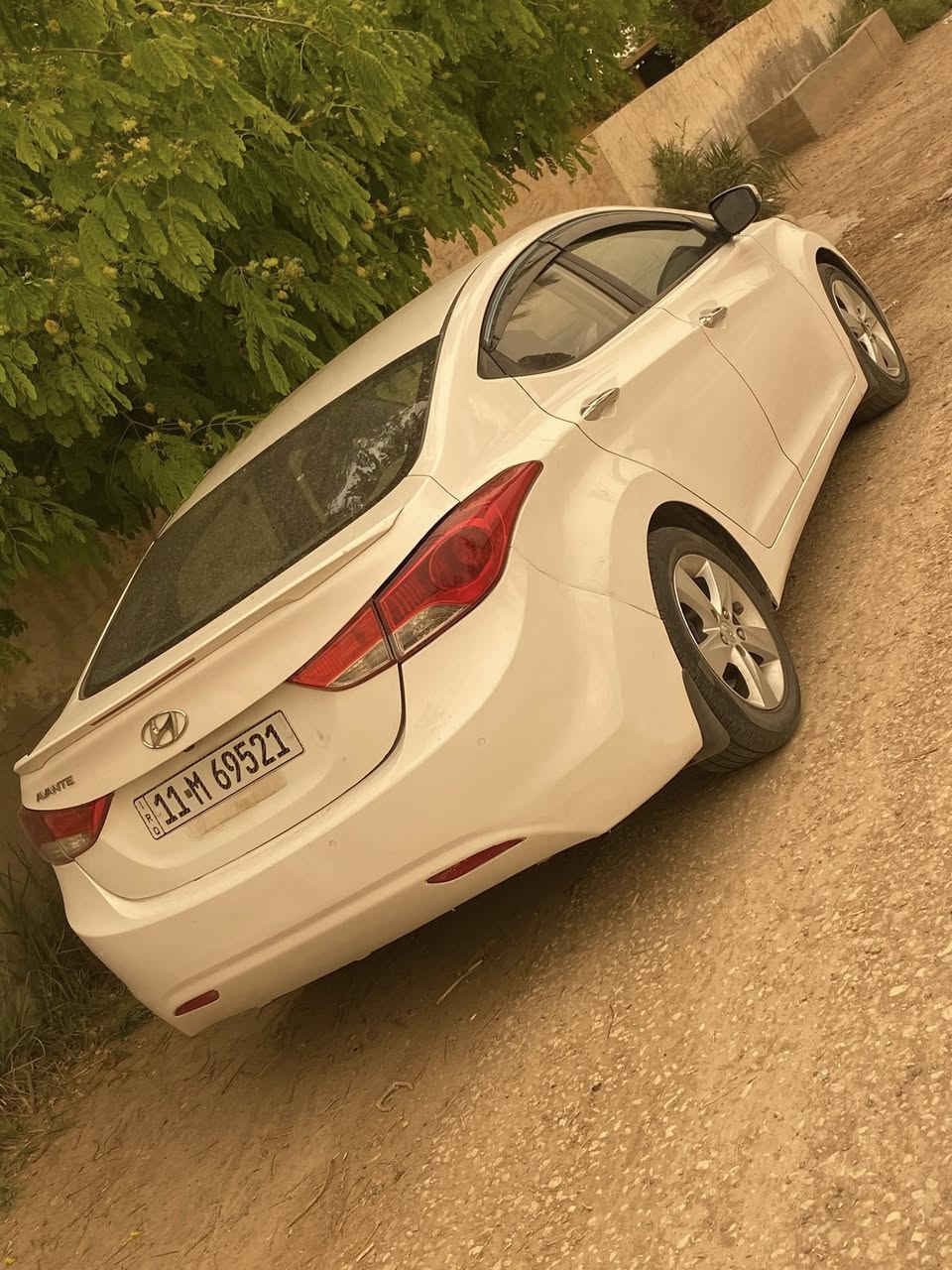 السلام عليكم
النترا ١٦٠٠موديل ٢٠١٣خليجي باسمي 
قطعتين صبغ 
السعر 105$
***********
***********

٢.اكسنت ٢٠١٧امريكي ١٦٠٠
السعر 88$

توسان ٢٠١٤كفاله عامه أمريكي 
السعر١٢٥$

