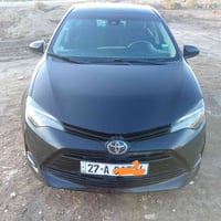 كورلا • وارد امريكي • ٢٠١٧