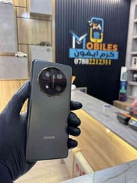 هونر X9c • ٢٥٦+١٢ • نظيف