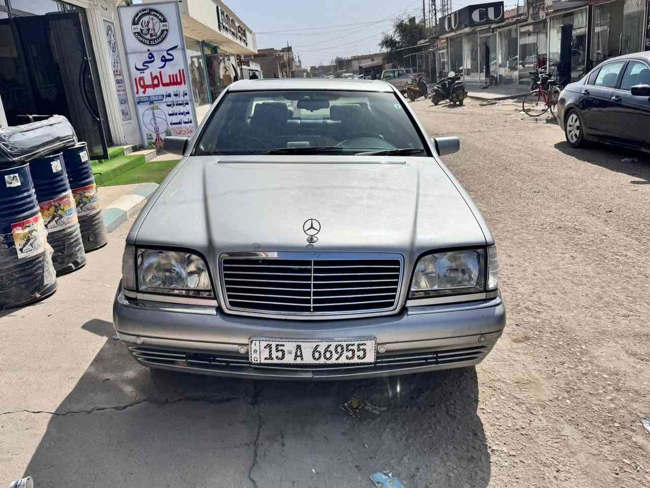 السلام عليكم
شبح موديل ٩٨ اصل
باب قصير محرك ٣٢٠
خراطيم فتحه أبواب شفط
تبريد ثلج تخم تاير غرفه
جلد ملكيه السياره ماعايزه اي شي
رقم انبار بسمي سنويه لل٣٠
السعر ٩٢ وبيه مجال
تفاصيل اتصال
***********
***********
مكان السياره الديوانيه
