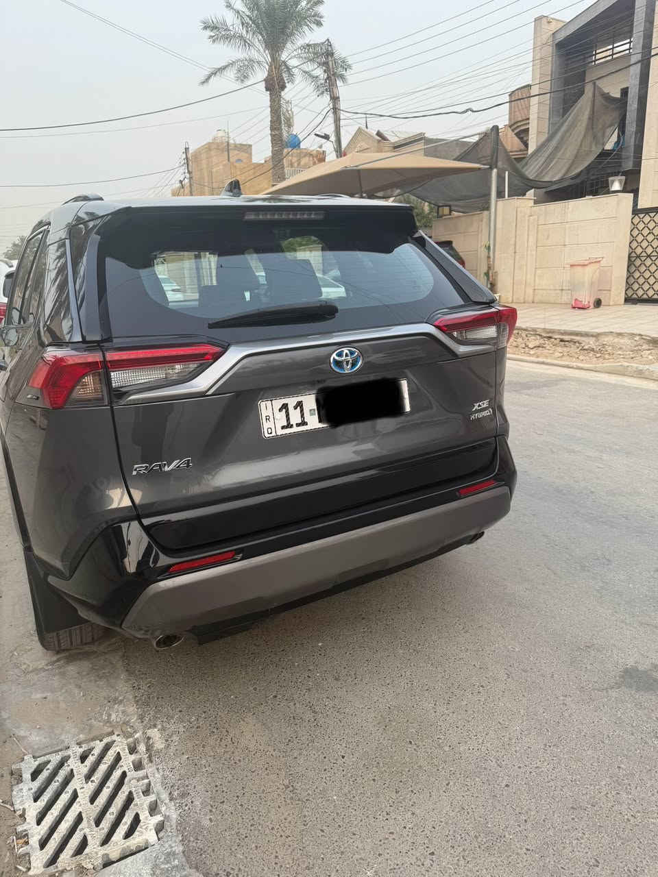 راف فور هايبرد ٢٠٢١ فوووول مواصفات xse رقم بغداد كلشي موضح بالصور وسياره نظيفه ومناقصهه شي السعر ٢٢ ألف دولار نهاااايتهه والمكان بغداد السيدية والجاد بالشراء يتصل على الرقم  ***********
