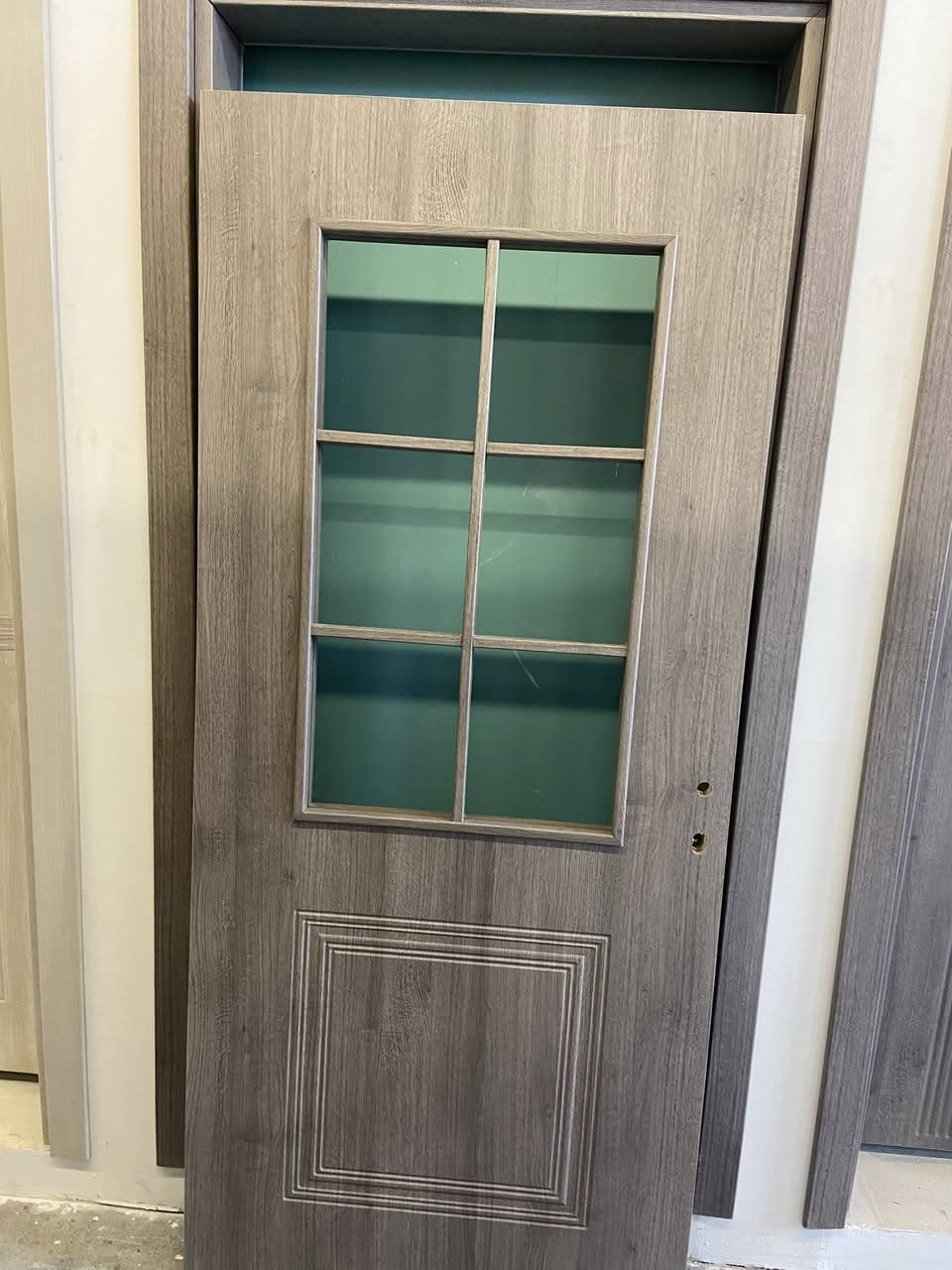 أجعل  مداخل بيتك تتحدث عن ذوقك الراقي💫

أي لون تفضلون لمداخل منازلكم؟ الأبيض الهادئ 🤍أم الخشبي الكلاسيكي؟ 🤎🤔✨ 
مهما كان اختيارك، "معرض الجوهره للأبواب التركية" توفر لك الأفضل دائمًا
نجمع بين اناقة الصناعة التركية ومتانة التصميم
 سواء تجهيز مباشر او تفصال حسب الطلب 

✅أبواب خارجية قوة ومتانة تتحمل الظروف الجوية  بالتصفيح الكامل باقفال قاصة ضد السرقة   

أبواب الغرف صناعة تركية بجميع أنواعها
✅البلاستيك الاقتصادي Pvc
✅ الثقيل الفخم بخشب Mdf Hdf صلد او حشوة  بمساطر خشب طبيعي
و متوفر حديثآ بناءآ على طلبكم  Wpc. الغني غن التعريف بضمان 20 سنة

لتفاصيل تفضلو بزيارتنا بموقع المعرض الكائن
#واسط زين القوس_شارع الكفاح

او تواصل عالأرقام ***********
 📲
