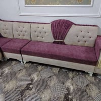 كنب نظيف • الحمزه الغربي