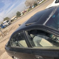 النترا ٢٠٠٤ • سنوية ٢٠٣٠ • رقم بغداد