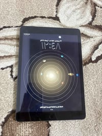 آيباد ٩ • ٦٤ • مراوس