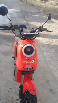 دراجة شحن R9 • موديل ٢٠٢٥ • ٥ بطاريات