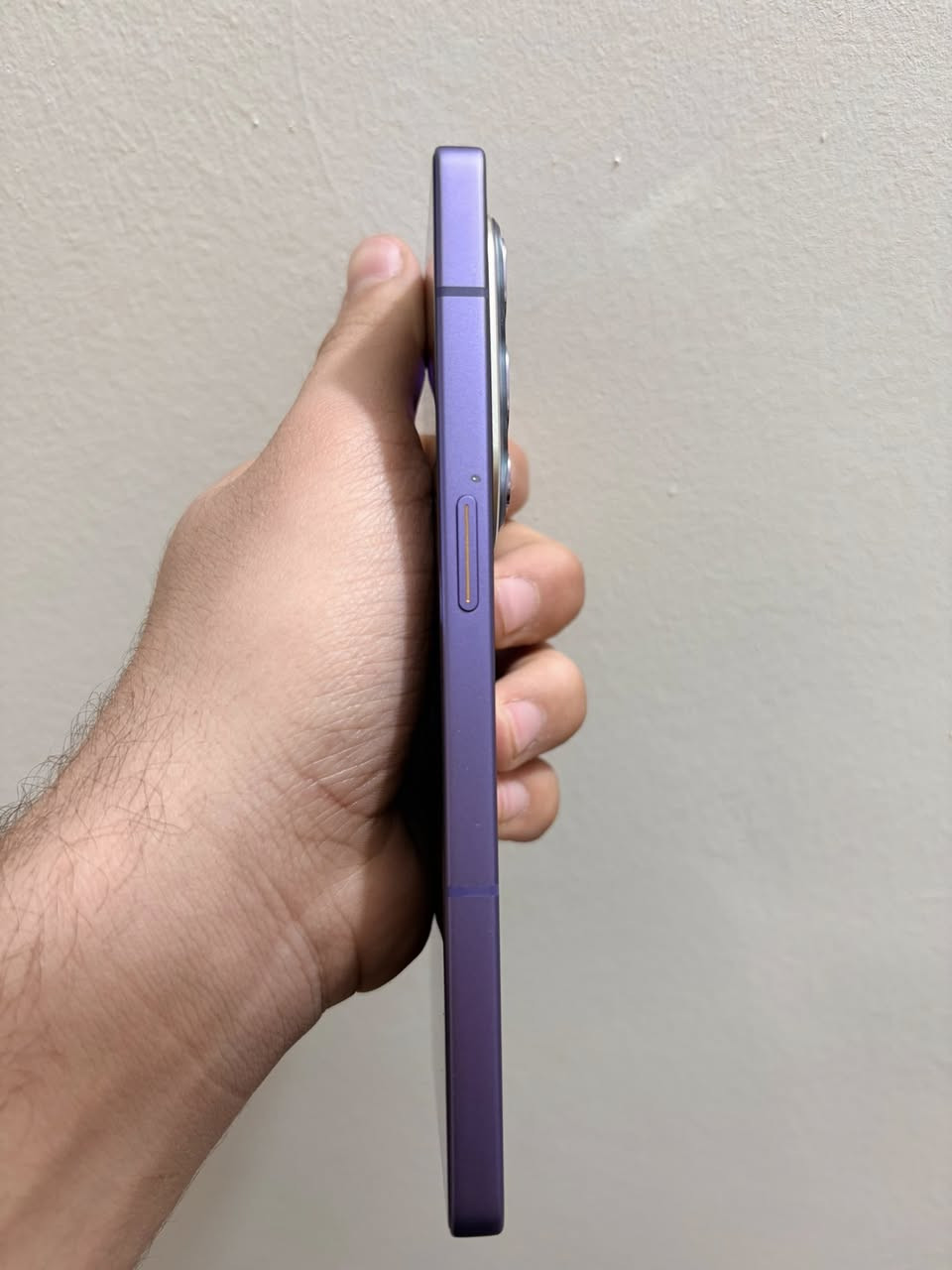 السلام عليكم اينفنكس نوت 50برو 5G

ذاكرة 256 -8+8
تصوير 4K 60F
شاشة 144H
يشغل جميع اللعاب على اقوى دقة 120FPS
شاحنة 100W
البطارية 100 
مقاس نبض 
التيلفون بعدة بل ضمان اخو الجديد ما مستخدم هواي 
الشاحنة موجودة مالتة شاحنة لزك بل ضهر  كارتونة موجودة لزكة شاشة اصلية بعدهة بل كارتون 
كلش نضيف شخط مابي 
السعر 450 بي مجال موجود ماسنجر فقط


**إذا كنت صاحب هذا الإعلان وتريد حذفه لأي سبب، رجاءا أرسل رسالة إلى الدعم الفني**